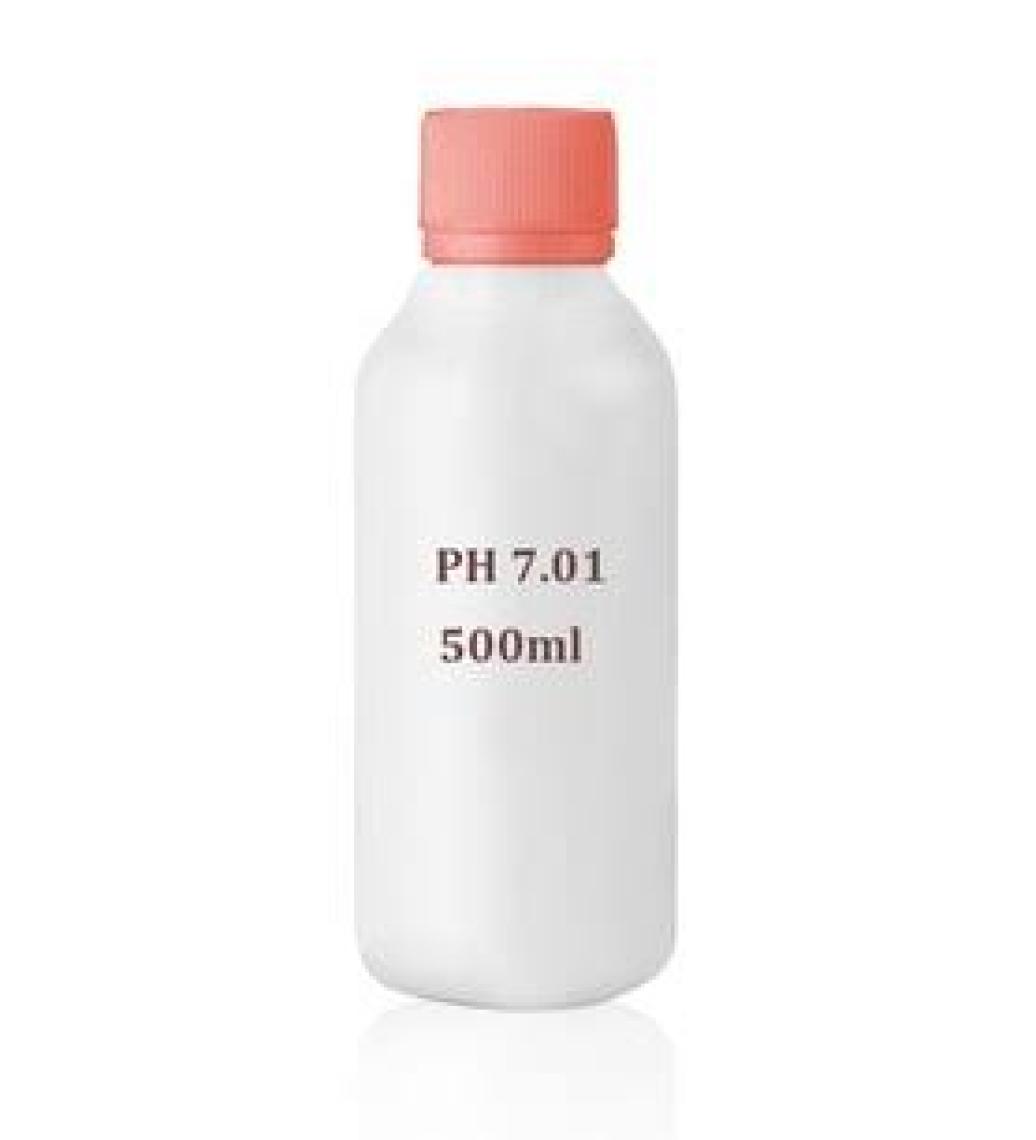 Chembio Kalibrasyon Sıvısı Ph7 500Ml