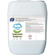 Anatolia Pool Havuz Suyu Parlatıcı / Berraklaştırıcı 20 Lt. (Brightener)