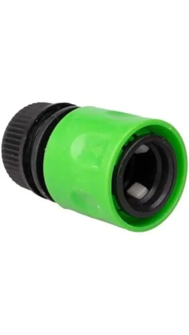 Bay-Tec Hortum Adaptörü 1/2 MK-1490
