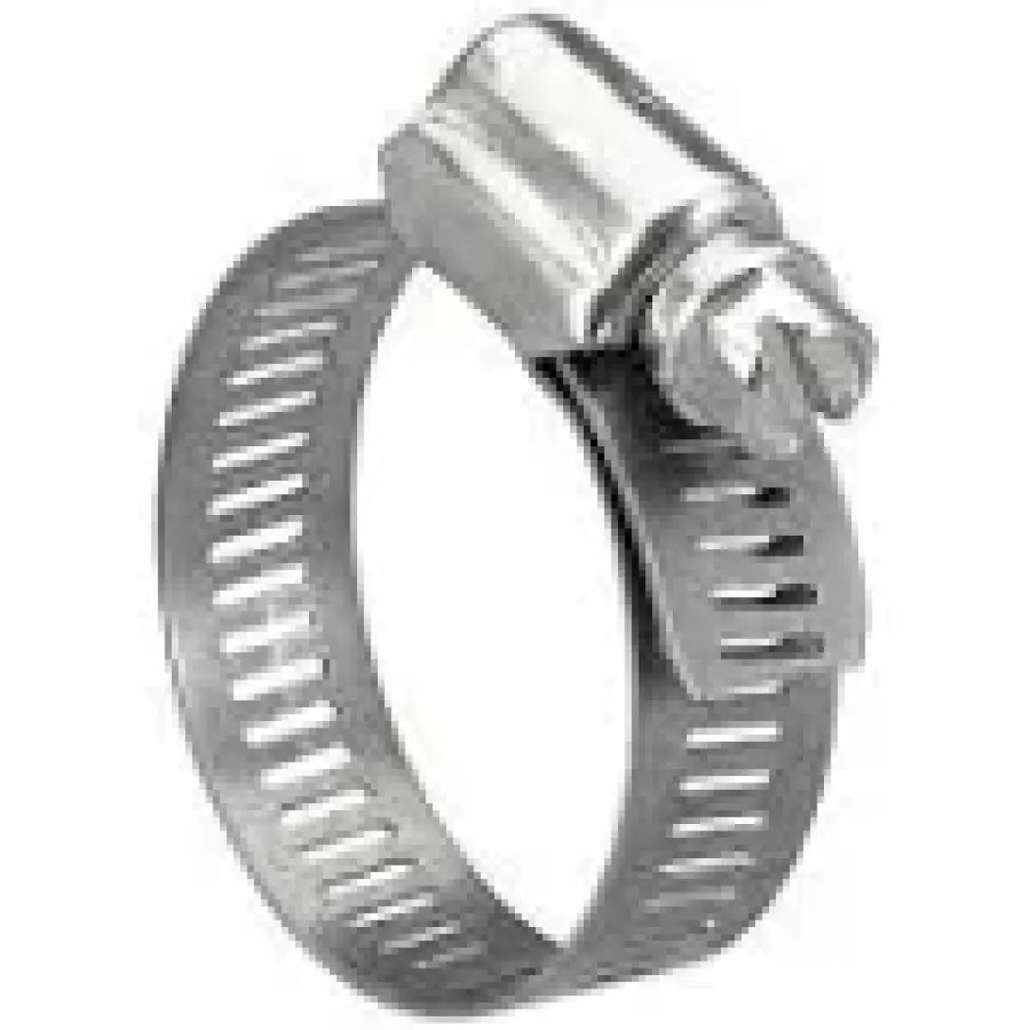 Er-Bi Paslanmaz Kelepçe 44 x 64  mm