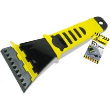 Automix Ultra Kar-Buz Kazıyıcı