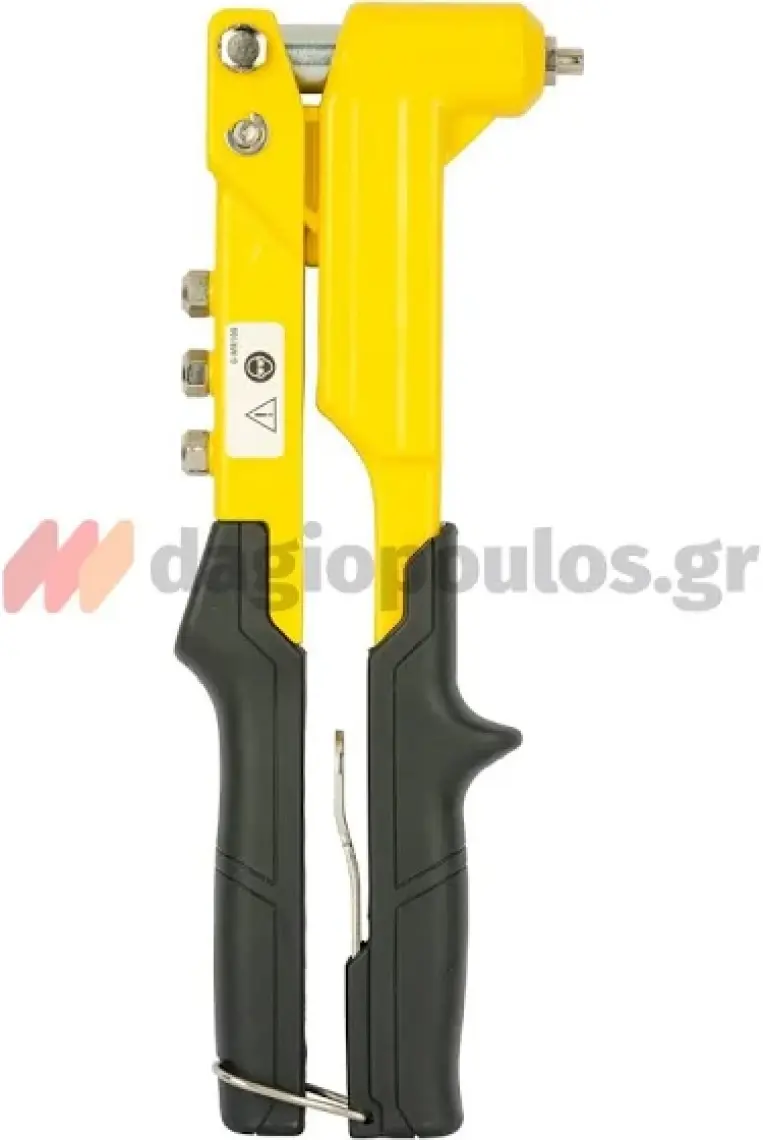 Stanley 6-MR100 Perçin Tabancası