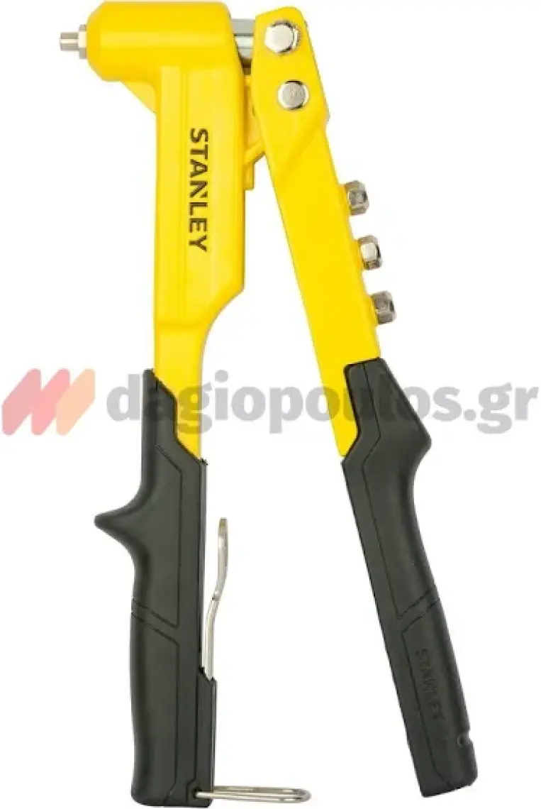 Stanley 6-MR100 Perçin Tabancası