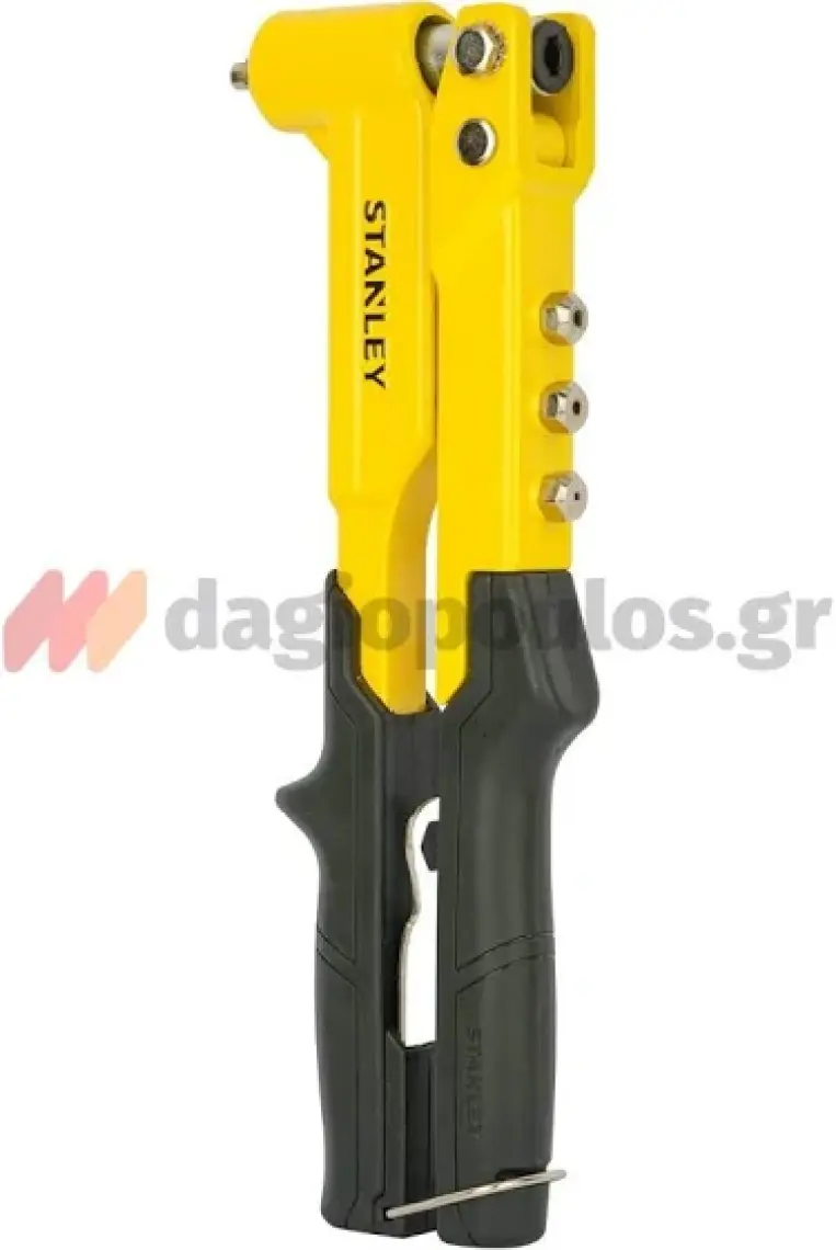 Stanley 6-MR100 Perçin Tabancası