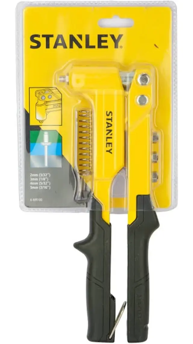 Stanley 6-MR100 Perçin Tabancası
