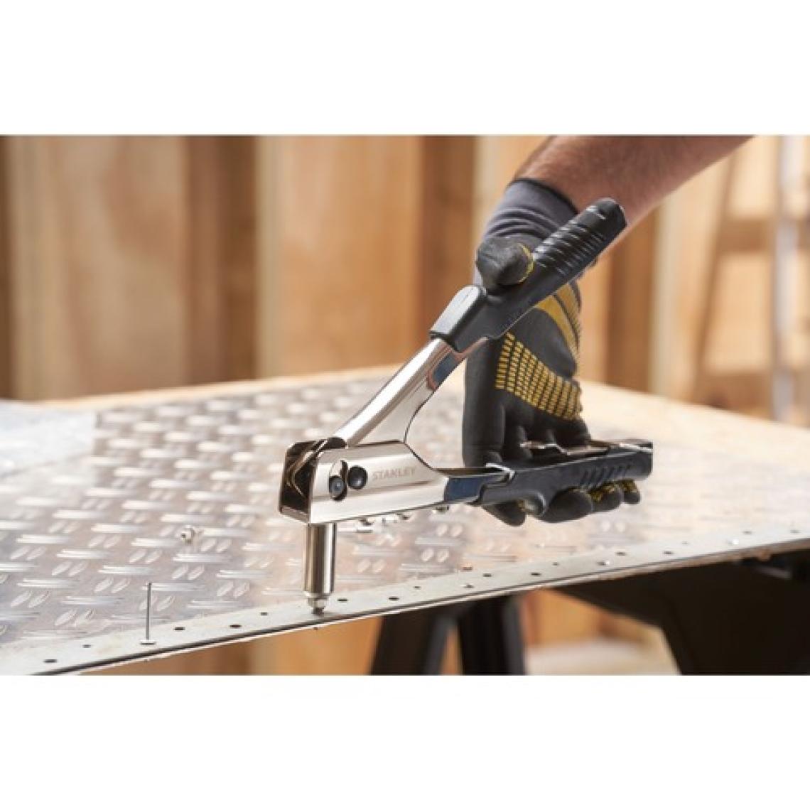 Stanley St6mr55 Perçin Tabancası