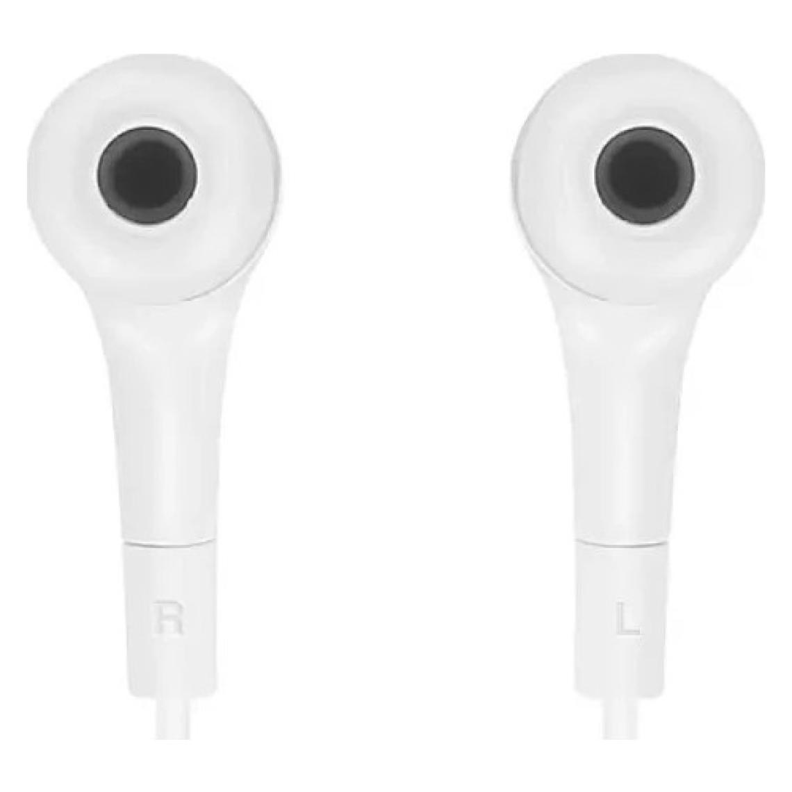 Samsung EHS64 Orjinal 3.5mm Jack Girişli Kulakiçi Kablolu Kulaklık