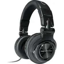 Denon Hp1100 Dj Kulaklık