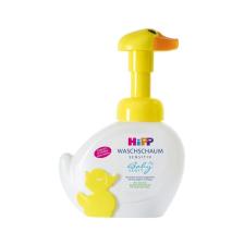 Babysanft Bebek El Yıkama Köpüğü 250 ml