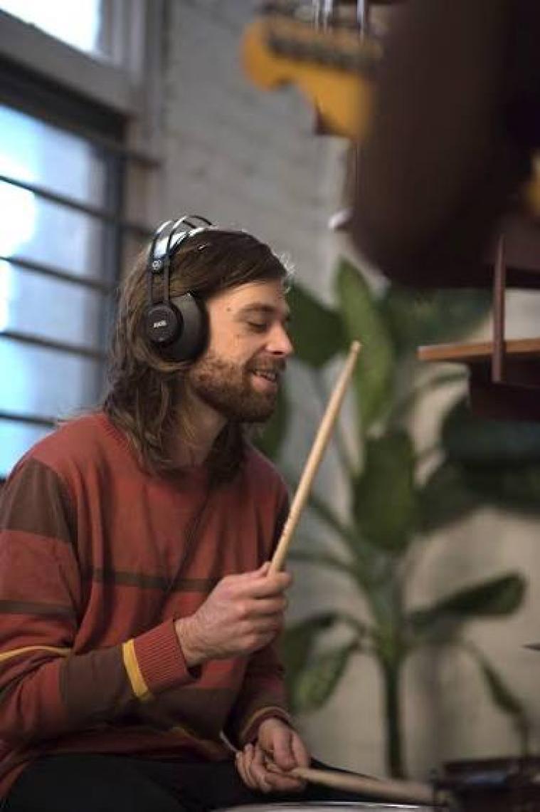 Akg K72 Stüdyo Kulaklığı