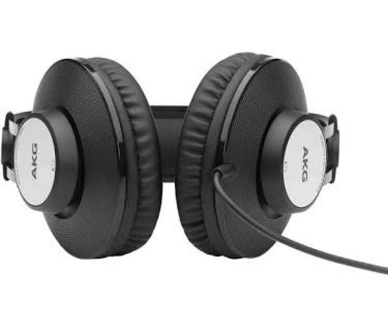 Akg K72 Stüdyo Kulaklığı