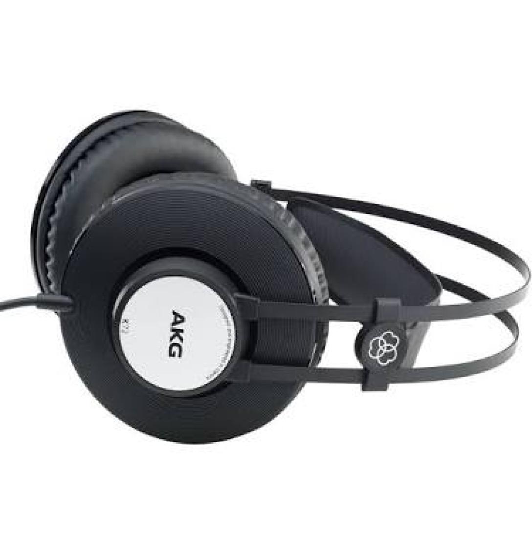 Akg K72 Stüdyo Kulaklığı