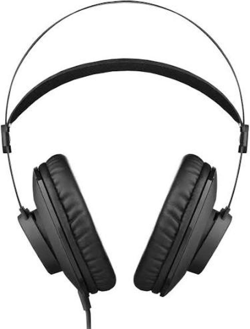 Akg K72 Stüdyo Kulaklığı