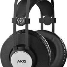 Akg K72 Stüdyo Kulaklığı