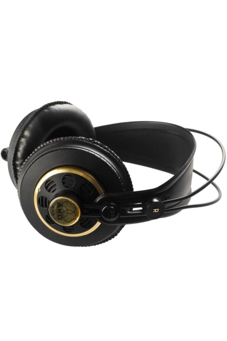 AKG K240 Stüdyo Referans Kulaklığı
