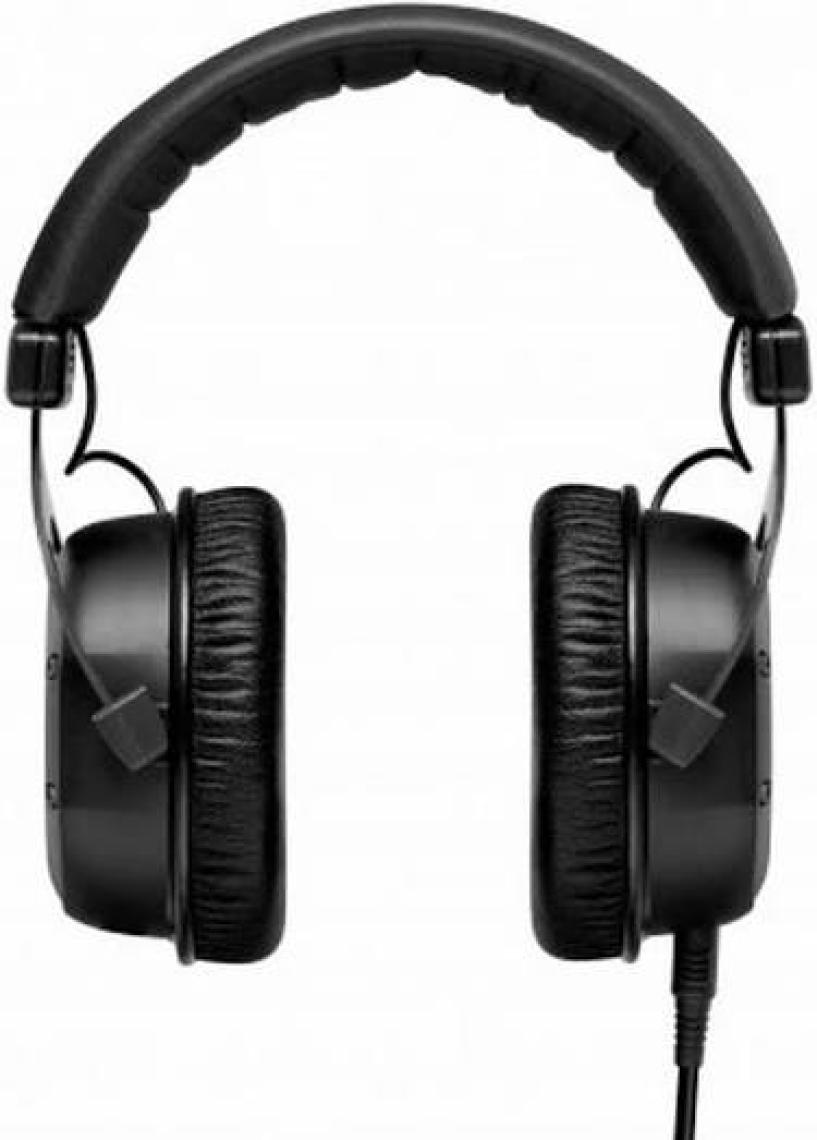 Beyerdynamic Custom One Pro Stüdyo Kulaklık (Siyah)