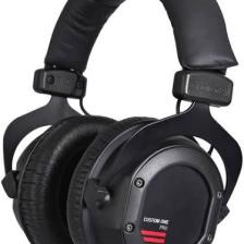 Beyerdynamic Custom One Pro Stüdyo Kulaklık (Siyah)