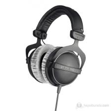 Beyerdynamic DT 770 Pro 80-Studio Kulaküstü Kulaklık (80 Ohm)