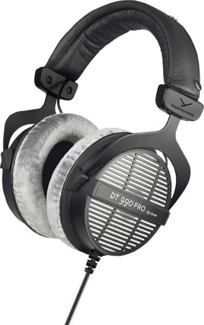 BeyerDynamic DT 990 PRO Stüdyo Kulaklık