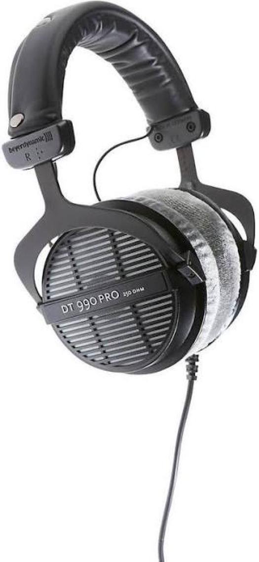 BeyerDynamic DT 990 PRO Stüdyo Kulaklık