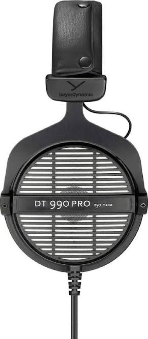 BeyerDynamic DT 990 PRO Stüdyo Kulaklık