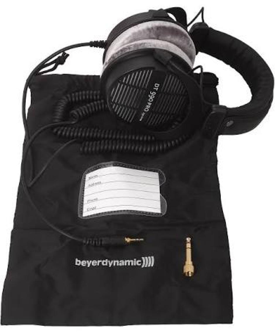 BeyerDynamic DT 990 PRO Stüdyo Kulaklık