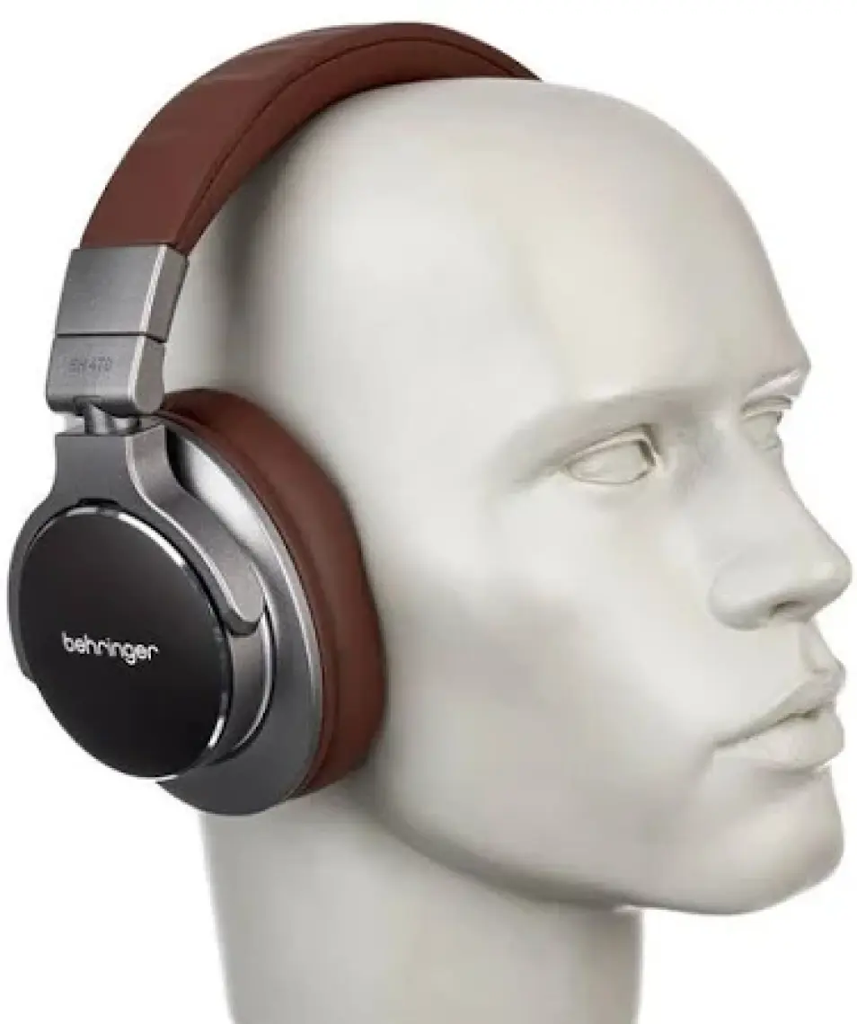 BEHRINGER BH470 Stüdyo Kulaklığı