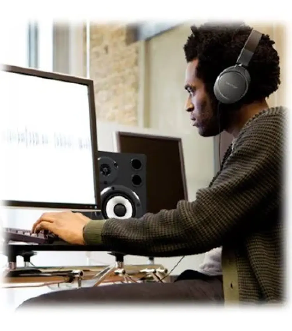 BEHRINGER BH470 Stüdyo Kulaklığı
