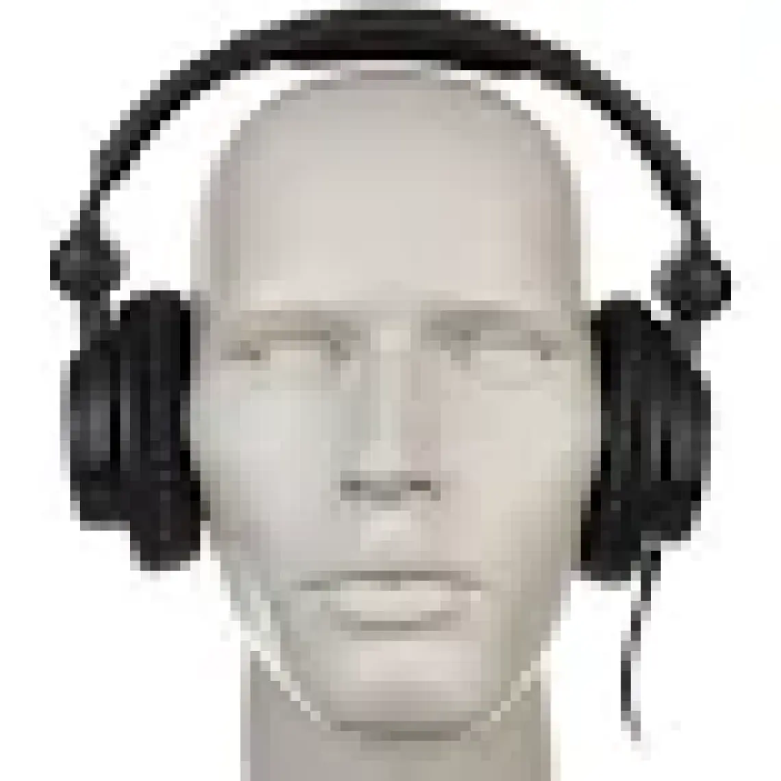 BEHRINGER HC200 / DJ Kulaklığı