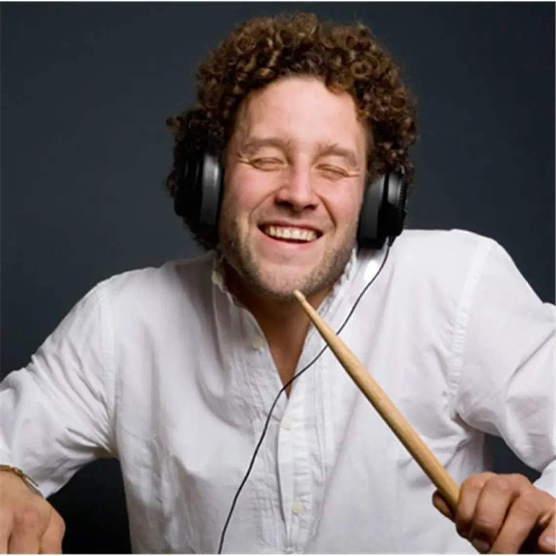 BEHRINGER HC200 / DJ Kulaklığı