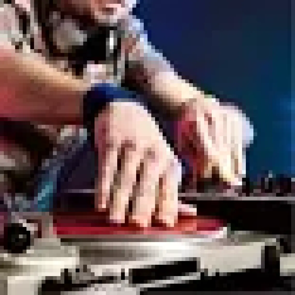 BEHRINGER HC200 / DJ Kulaklığı