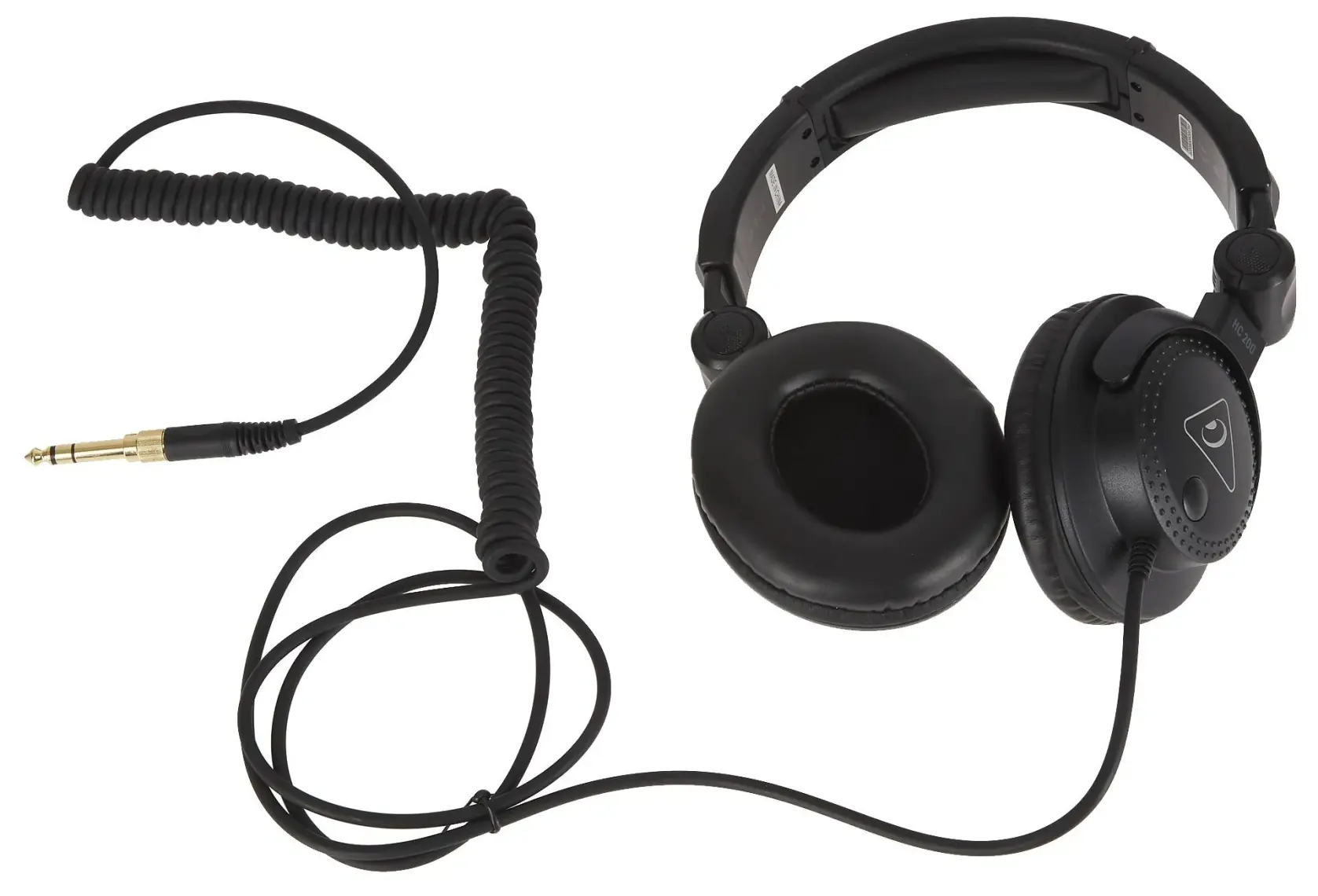 BEHRINGER HC200 / DJ Kulaklığı