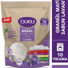 Duru 400 gr Granül Matik Sabun