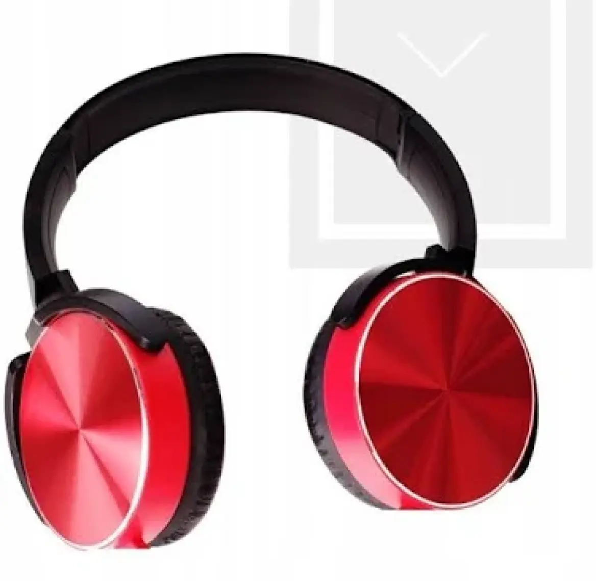 Narita NRT-750 Extra Bass Mikrofonlu DJ Kulaklık