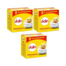 Bebe Sabun 100 gr (3LÜ AVANTAJ PAKETİ) X 3 Adet