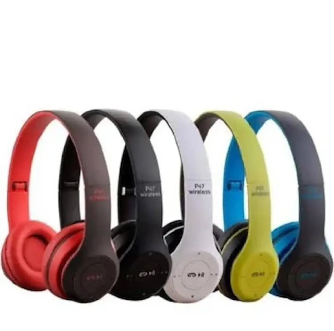 Subzero SW44 Kablosuz Kulaklık
