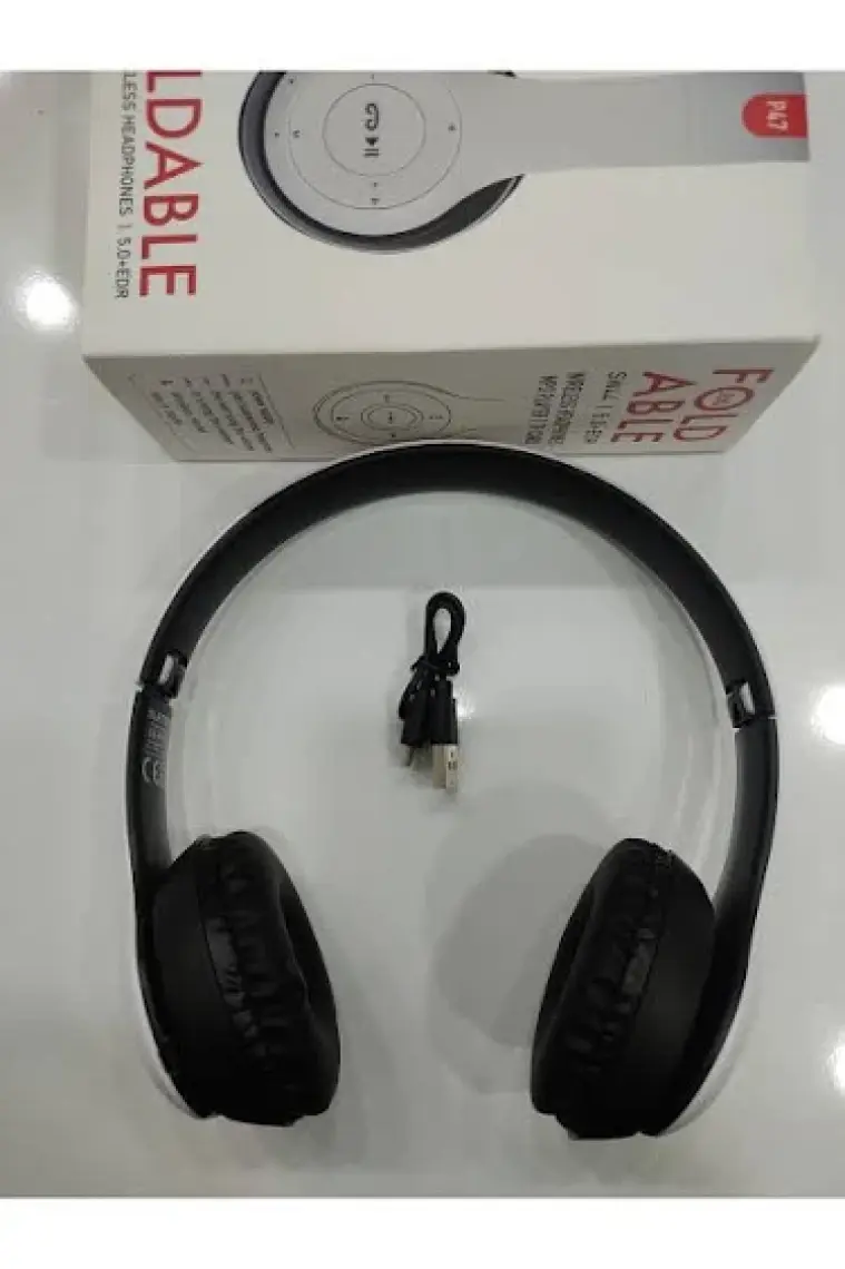 Subzero SW44 Kablosuz Kulaklık
