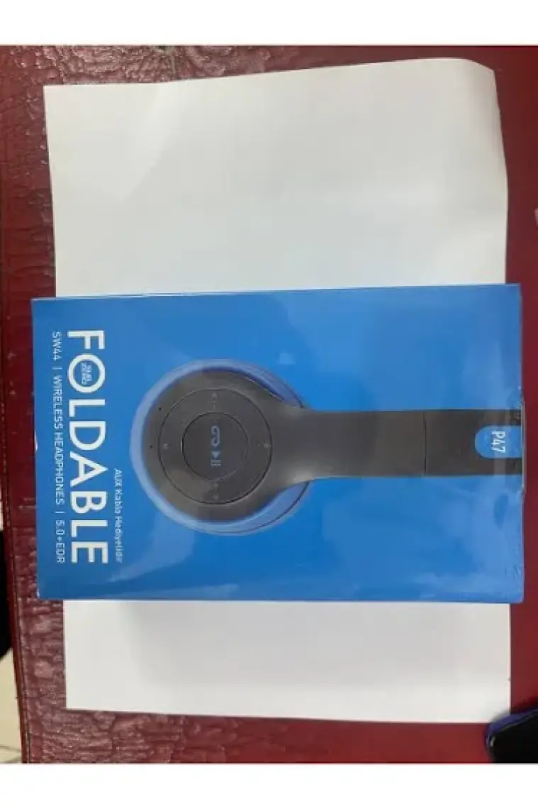 Subzero SW44 Kablosuz Kulaklık