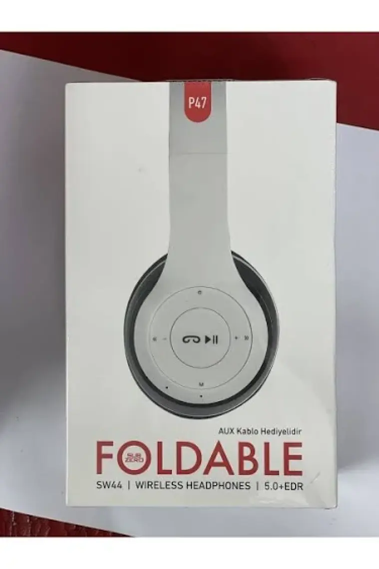 Subzero SW44 Kablosuz Kulaklık