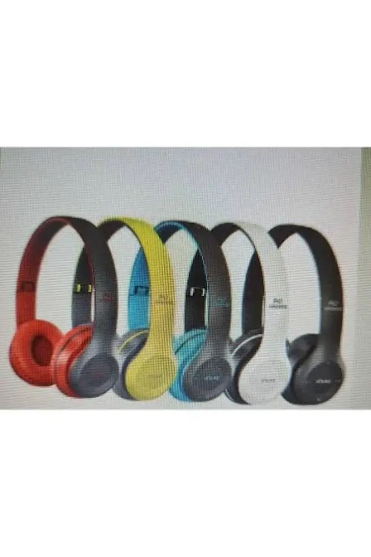 Subzero SW44 Kablosuz Kulaklık