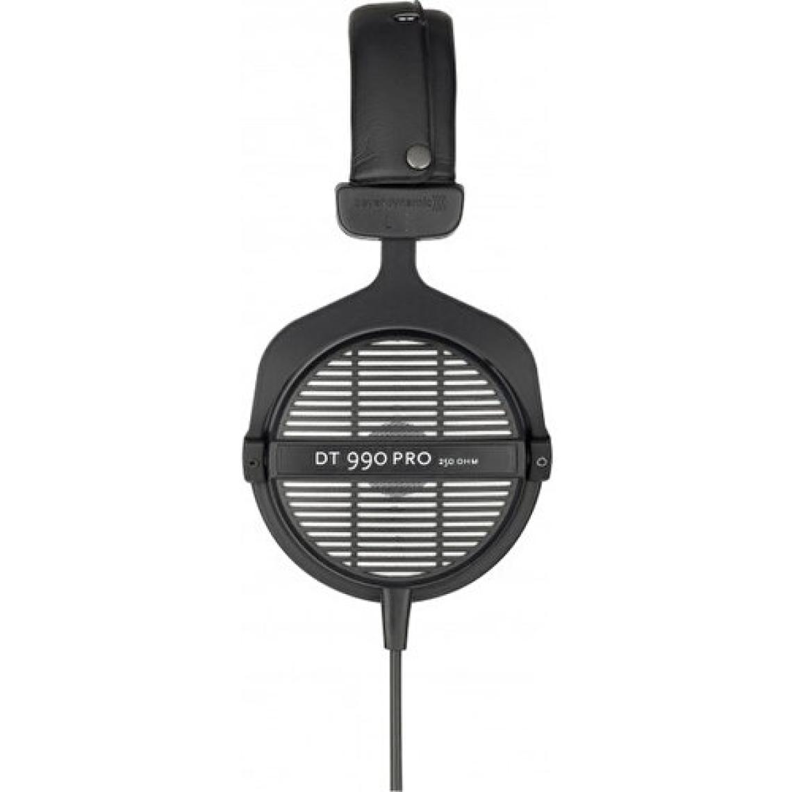BeyerDynamic DT 990 PRO Stüdyo Kulaklık