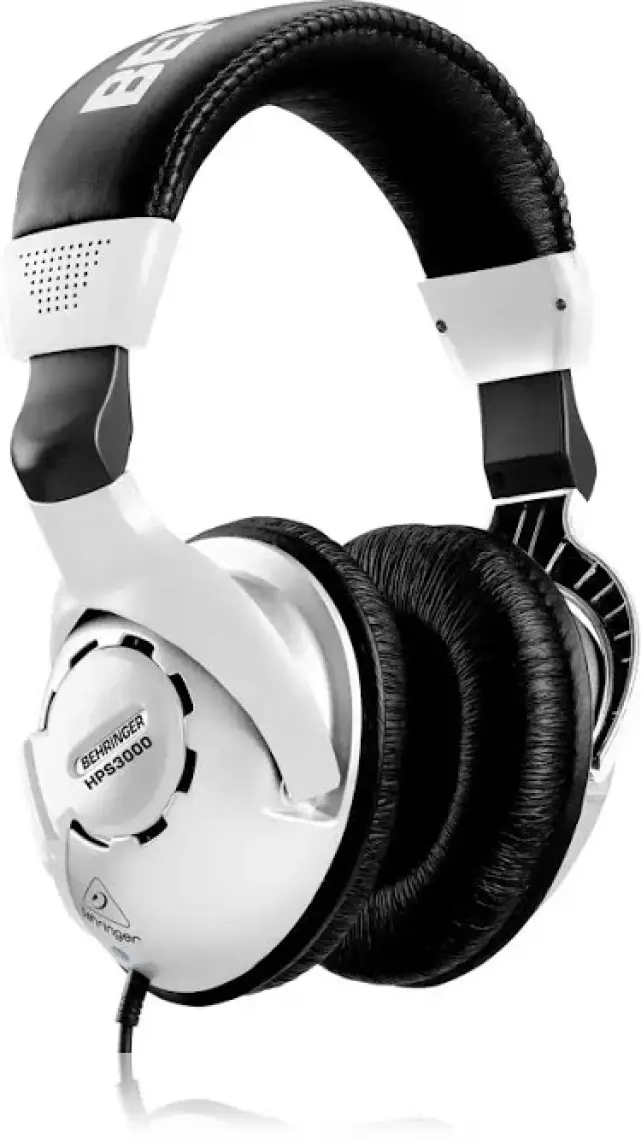 Behringer HPS3000 Stüdyo Tipi Profesyonel Kulaklık