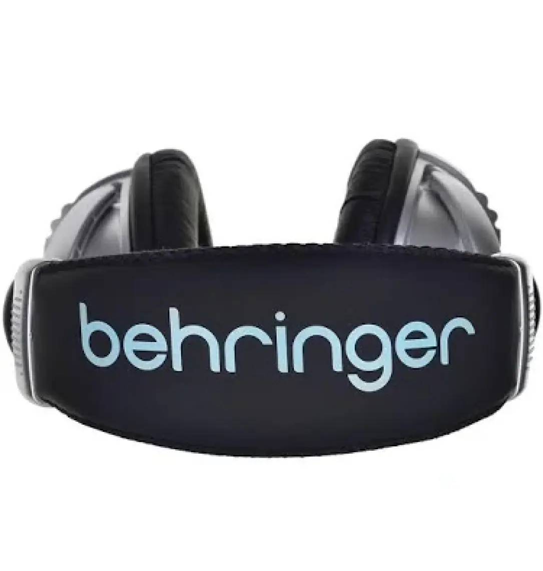 Behringer HPS3000 Stüdyo Tipi Profesyonel Kulaklık