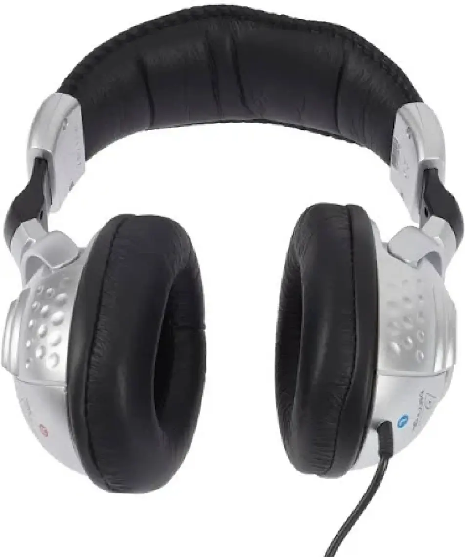 Behringer HPS3000 Stüdyo Tipi Profesyonel Kulaklık