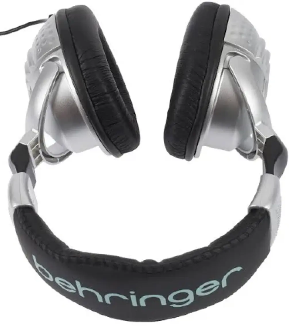 Behringer HPS3000 Stüdyo Tipi Profesyonel Kulaklık