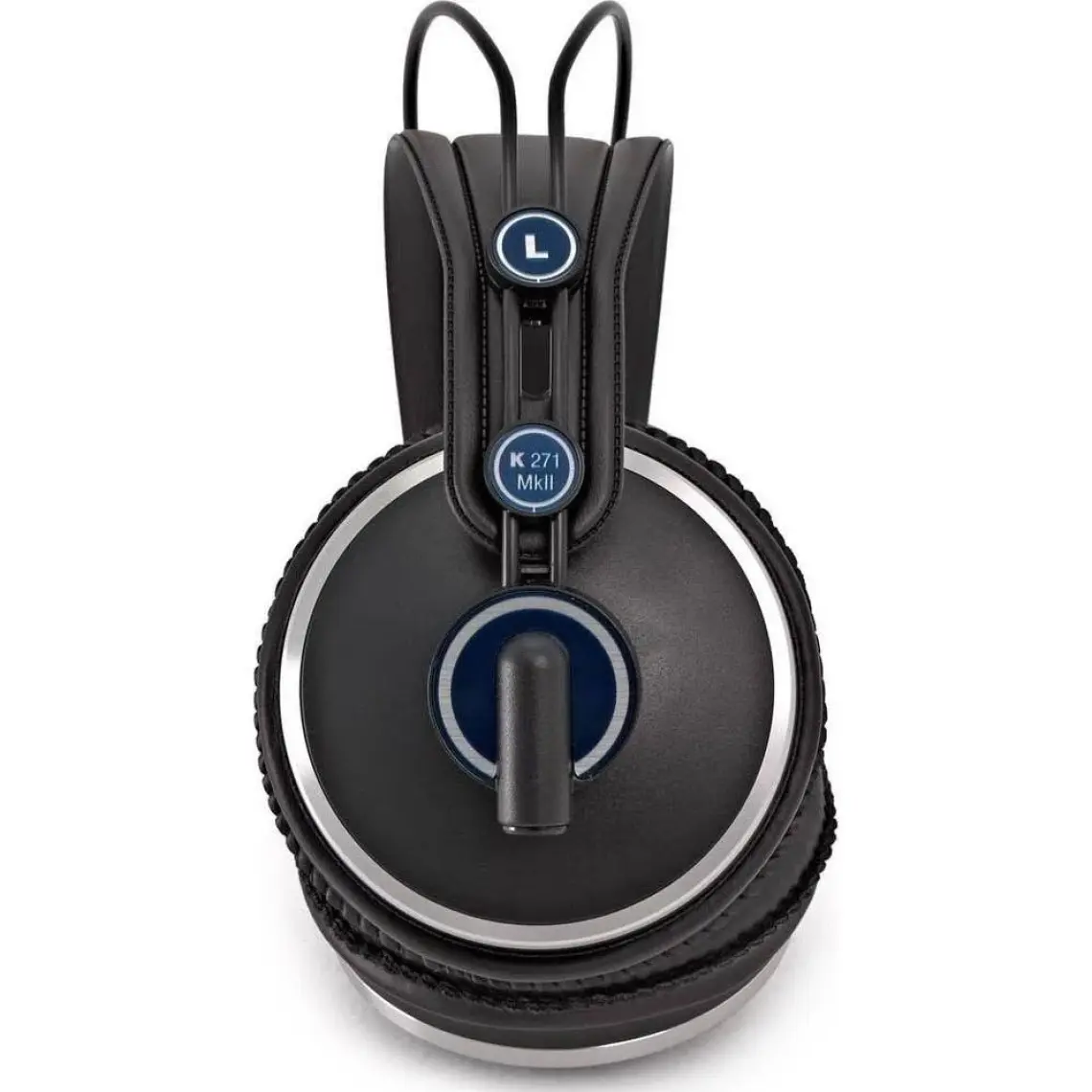 Akg K271 Mk2 Stüdyo Kulaklığı