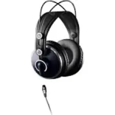 Akg K271 Mk2 Stüdyo Kulaklığı