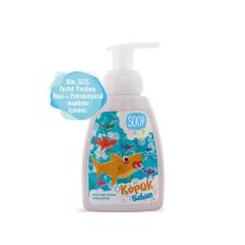 Baby Köpük Sabun Baby Shark