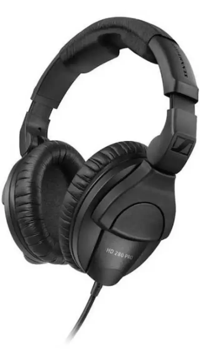 Sennheiser HD 280 PRO Profesyonel Stüdyo Kulaklık