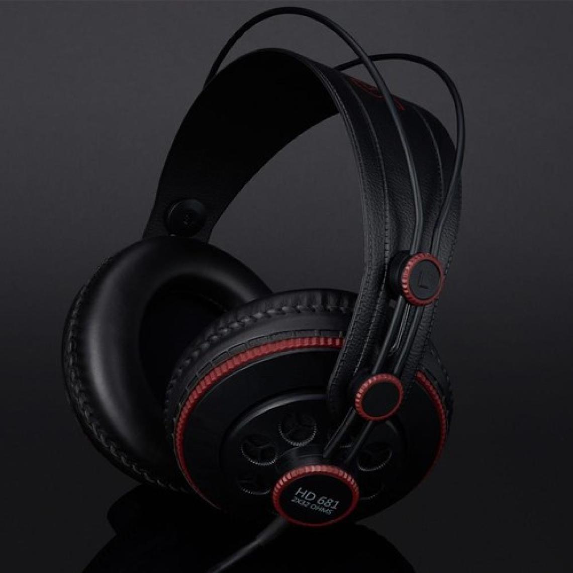 SUPERLUX HD681 KULAKLIK